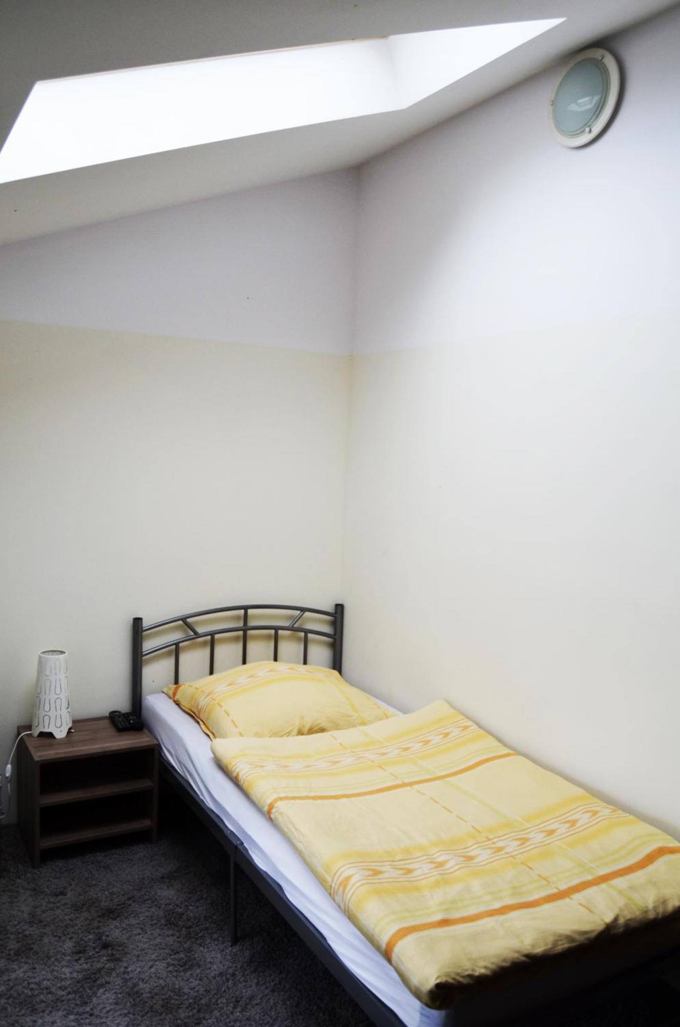 Hostel Ksiezycowy Inowroclaw Bagian luar foto