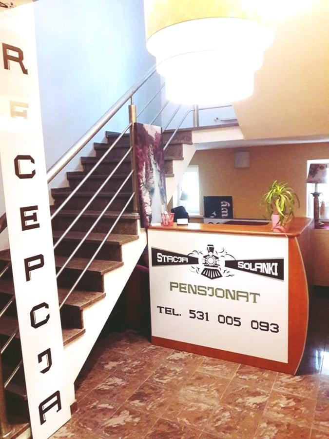 Hostel Ksiezycowy Inowroclaw Bagian luar foto